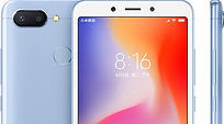 Reparație Xiaomi Redmi 6 în Chișinău – Înlocuire Ecran, Baterie și Cameră | Restart.md