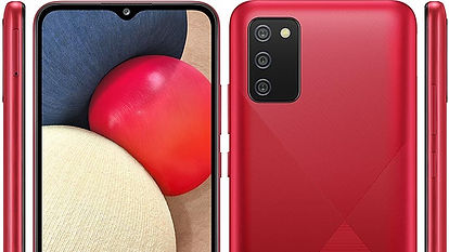 Reparație Samsung Galaxy A02s în Chișinău