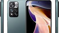 Ремонт Xiaomi Note 11 Pro+ в Кишинёве | Restart.md