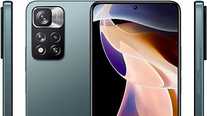 Reparație Xiaomi Note 11 Pro Plus în Chișinău