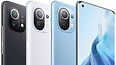 Reparație Xiaomi Mi 11 în Chișinău