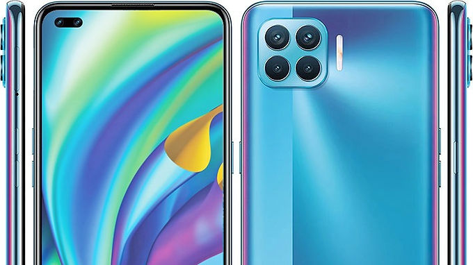 Oppo Reno 4 Lite repair in Chisinau
