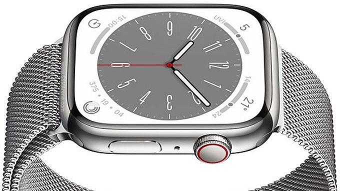 Apple Watch 9 repair in Chisinau