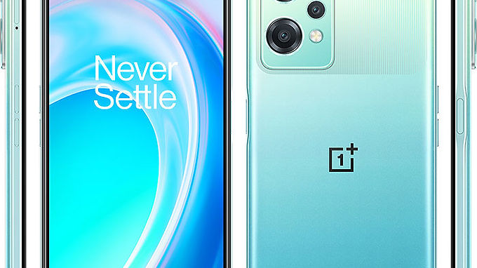 OnePlus Nord CE 2 Lite 5G repair in Chisinau