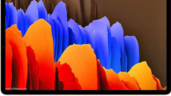 Reparație Samsung Galaxy Tab S7+ în Chișinău