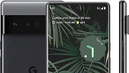 Reparație Google Pixel 6 Pro în Chișinău