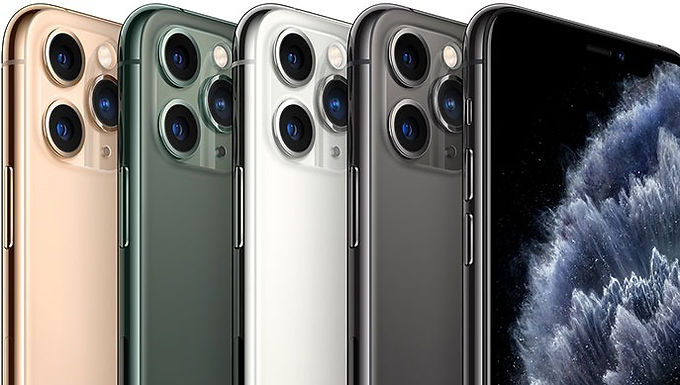 Reparație iPhone 11 Pro Max în Chișinău