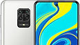 Reparație Xiaomi Redmi Note 9S în Chișinău