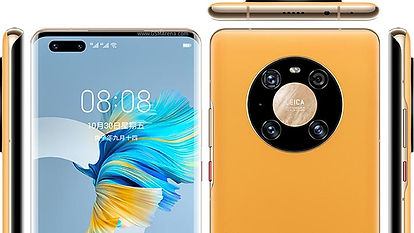 Reparație Huawei Mate 40 Pro în Chișinău