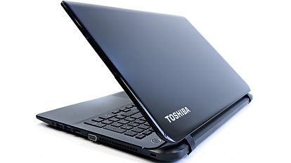 Reparațíe laptop Toshiba în Chișinău – Service profesional