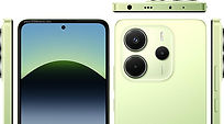 Ремонт Xiaomi Note 14 4G в Кишинёве | Restart.md