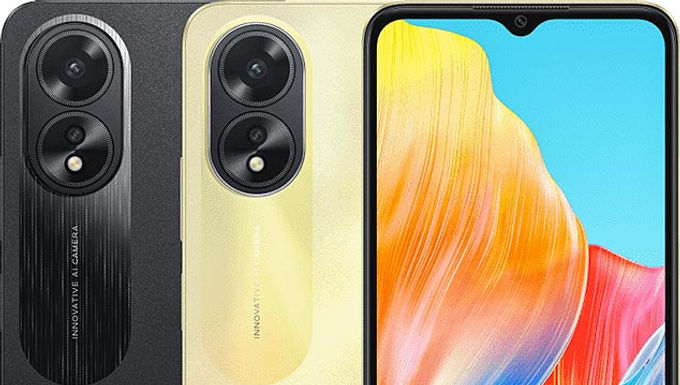 Reparație Oppo A38 în Chișinău