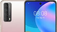 Reparație Huawei P Smart 2021 în Chișinău