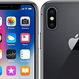 iPhone X repair in Chisinau