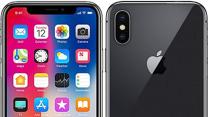 Reparație iPhone X în Chișinău