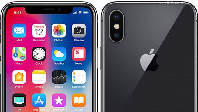 Reparație iPhone X în Chișinău