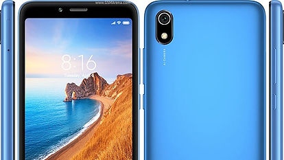 Reparație Xiaomi Redmi 7A în Chișinău