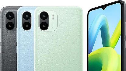 Reparație Xiaomi A1 în Chișinău