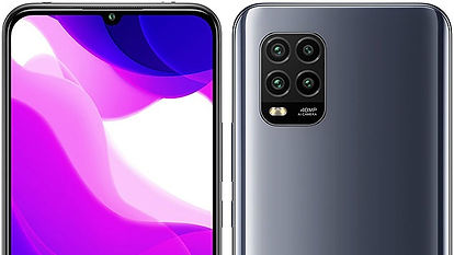 Reparație Xiaomi Mi 10 Lite în Chișinău