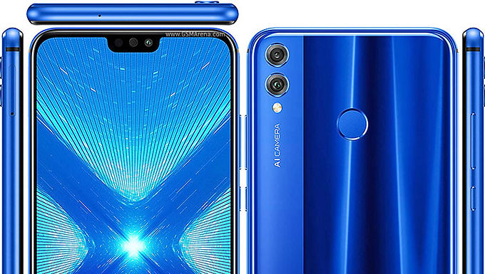 Reparație Honor 8X în Chișinău