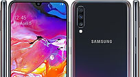 Ремонт Samsung Galaxy A70 в Кишинёве | Restart.md