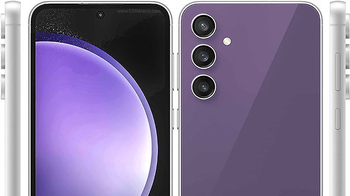 Ремонт Samsung Galaxy S23 FE в Кишинёве