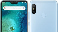 Ремонт Xiaomi Mi A2 Lite в Кишинёве | Restart.md