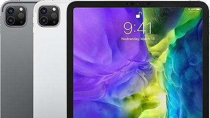 Reparație iPad Pro 11 (2 gen) în Chișinău