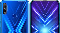 Ремонт Honor 9X в Кишинёве