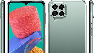 Reparație telefon samsung m