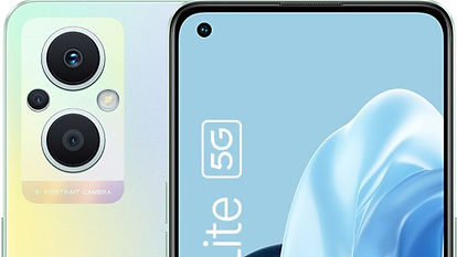 Reparație Oppo Reno 8 Lite în Chișinău
