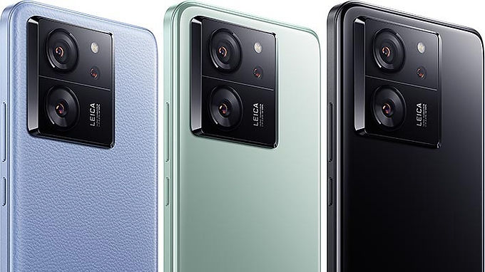 Xiaomi 13T Pro repair in Chisinau