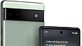 Reparație Google Pixel 6a în Chișinău