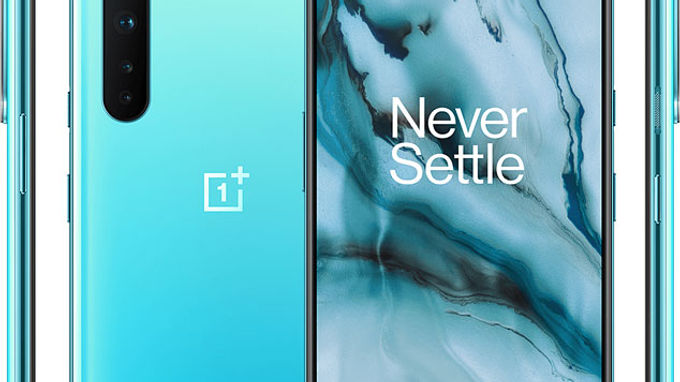 Ремонт OnePlus Nord в Кишиневе