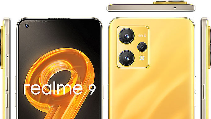Reparație Realme 9 în Chișinău