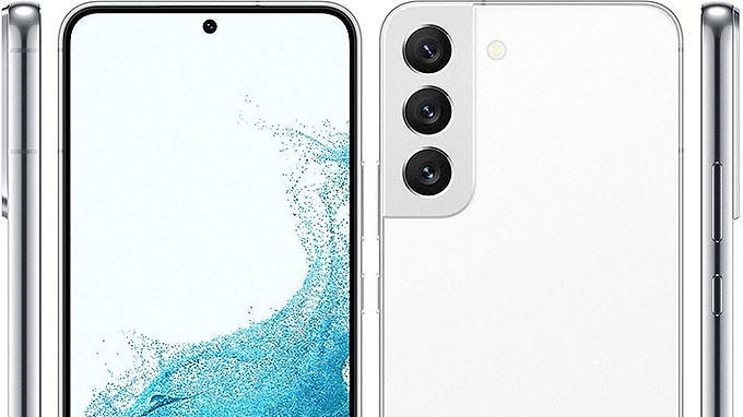 Ремонт Samsung Galaxy S22 в Кишинёве