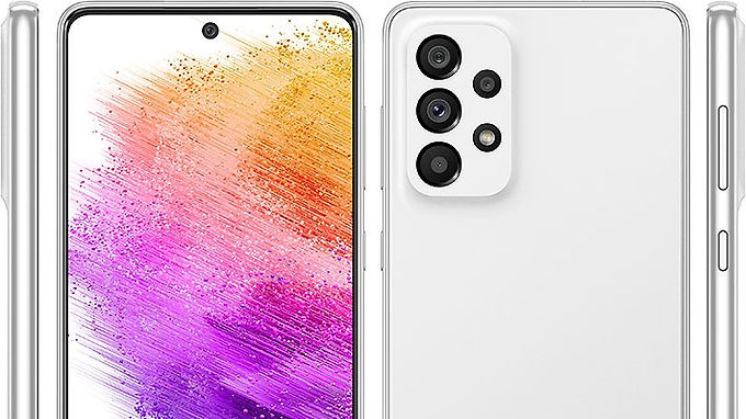 Reparație Samsung Galaxy A73 în Chișinău