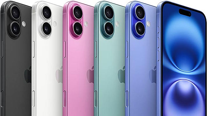 Reparație iPhone 16 Plus în Chișinău