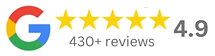 Google reviews Restart.md – service telefoane și laptopuri în Chișinău cu rating 4.9