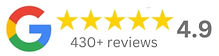Google reviews Restart.md – service telefoane și laptopuri în Chișinău cu rating 4.9