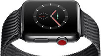 Reparație Apple Watch 3 în Chișinău – Schimb Display, Baterie și Conector | Restart.md