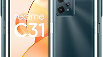 Reparație Realme C31 în Chișinău – Schimb Ecran și Port Încărcare | Restart.md