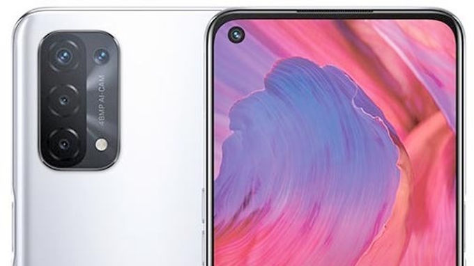Oppo A74 5G repair in Chisinau