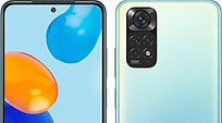 Ремонт Xiaomi Note 11 в Кишинёве | Restart.md
