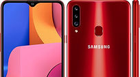Reparație Samsung Galaxy A20s în Chișinău – Display, Baterie și Cameră | Restart.md