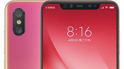 Reparație Xiaomi Mi 8 în Chișinău
