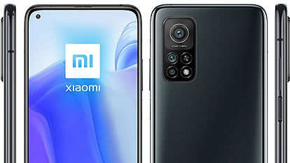 Reparație Xiaomi Mi 10T în Chișinău