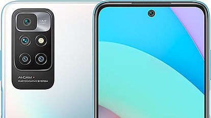 Reparație Xiaomi Redmi 10 în Chișinău