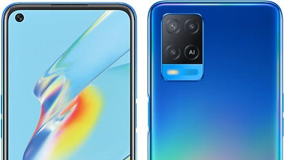 Reparație Oppo A54 în Chișinău
