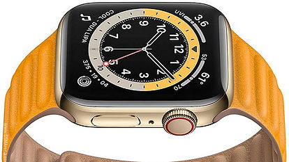 Reparație Apple Watch 6 în Chișinău